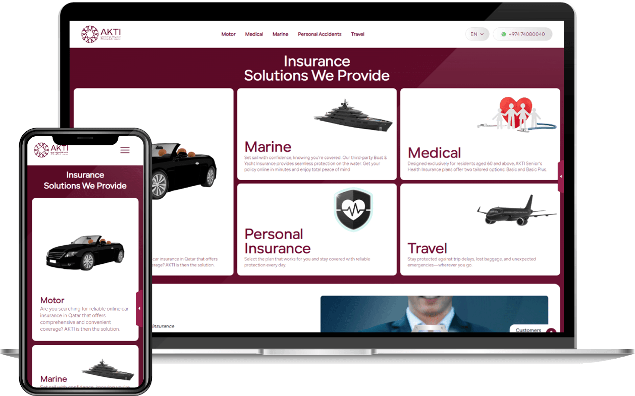 Mobile app